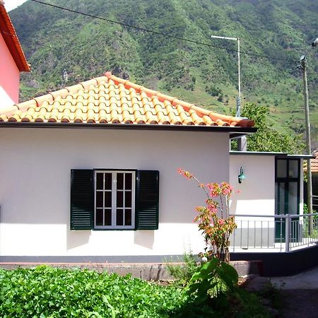 Holidays Madeira São Vicente Habitación foto