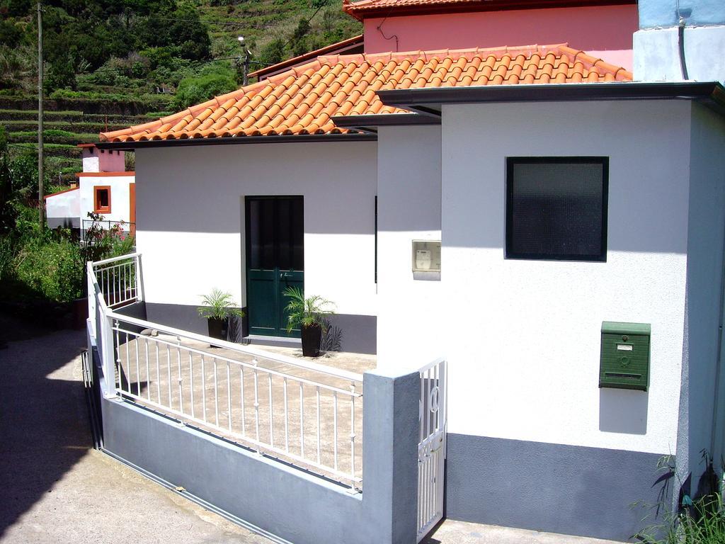 Holidays Madeira São Vicente Habitación foto
