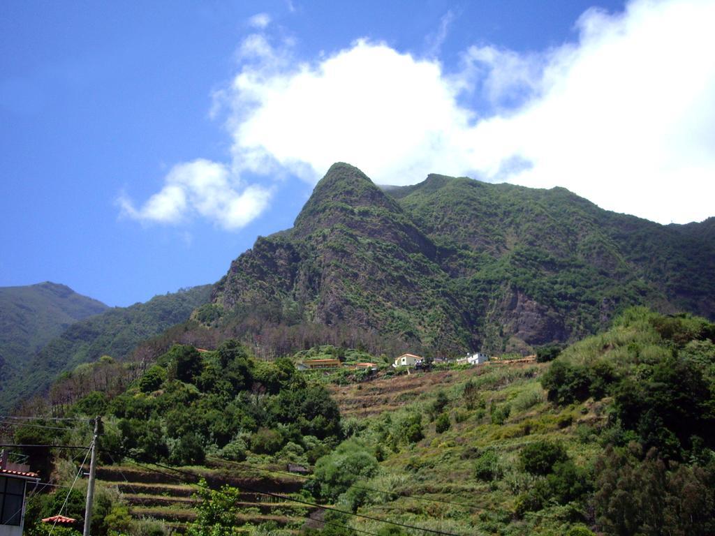 Holidays Madeira São Vicente Habitación foto