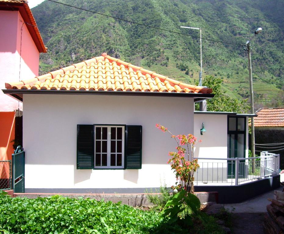 Holidays Madeira São Vicente Habitación foto