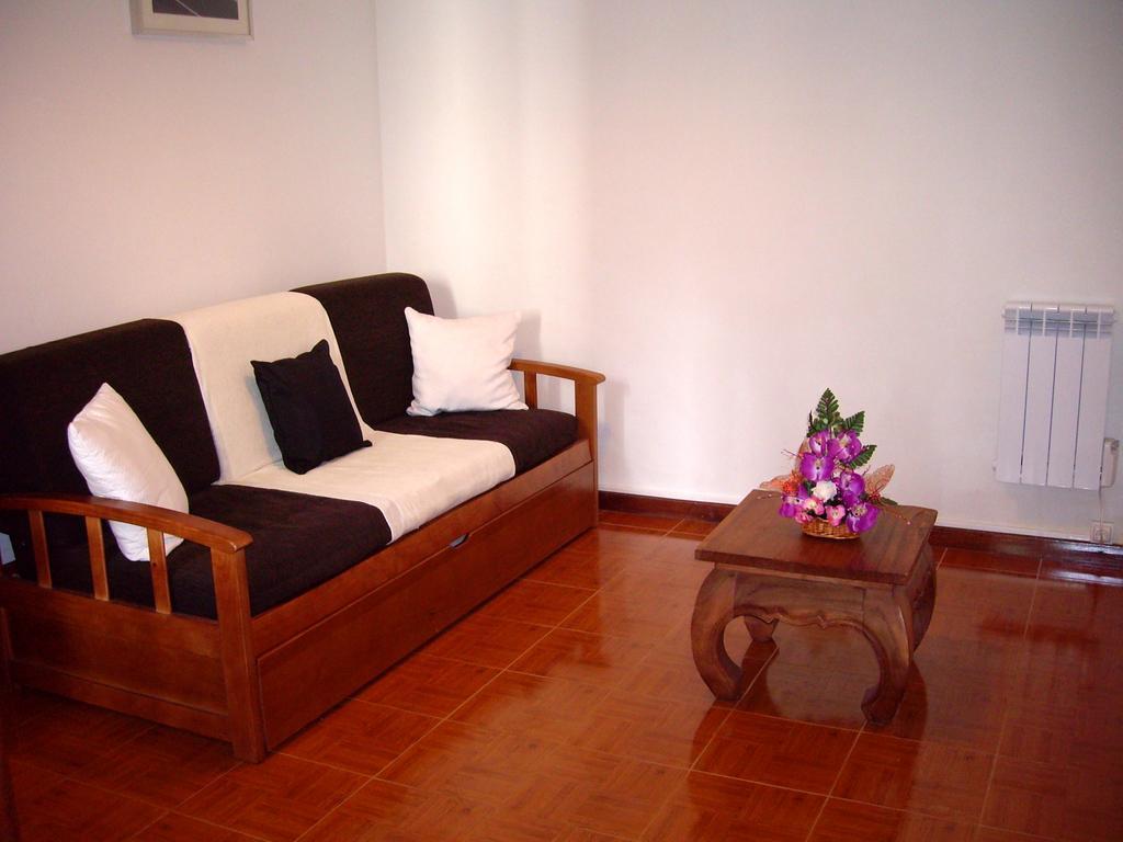 Holidays Madeira São Vicente Habitación foto
