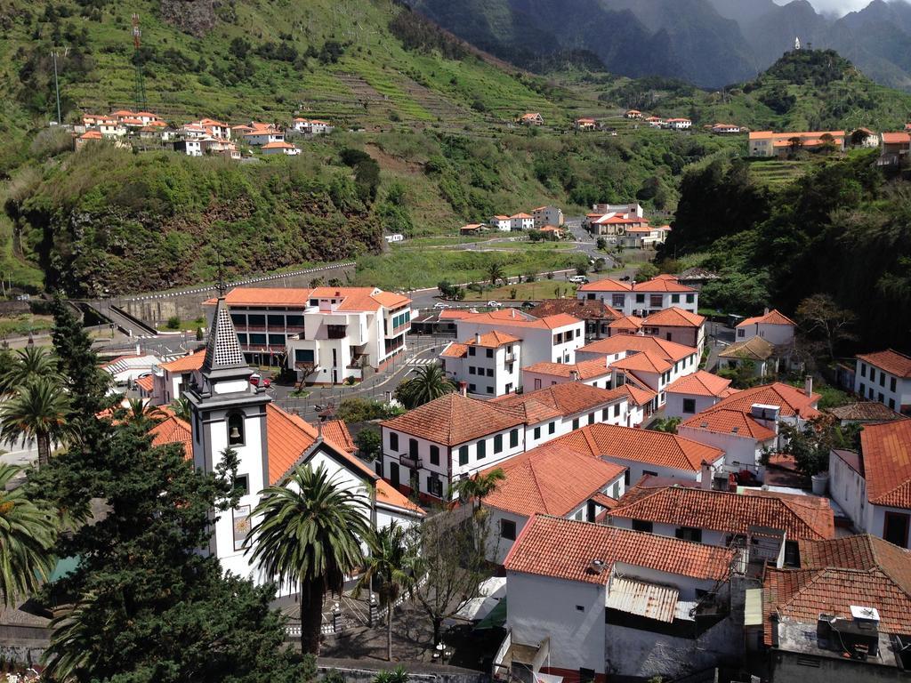 Holidays Madeira São Vicente Habitación foto