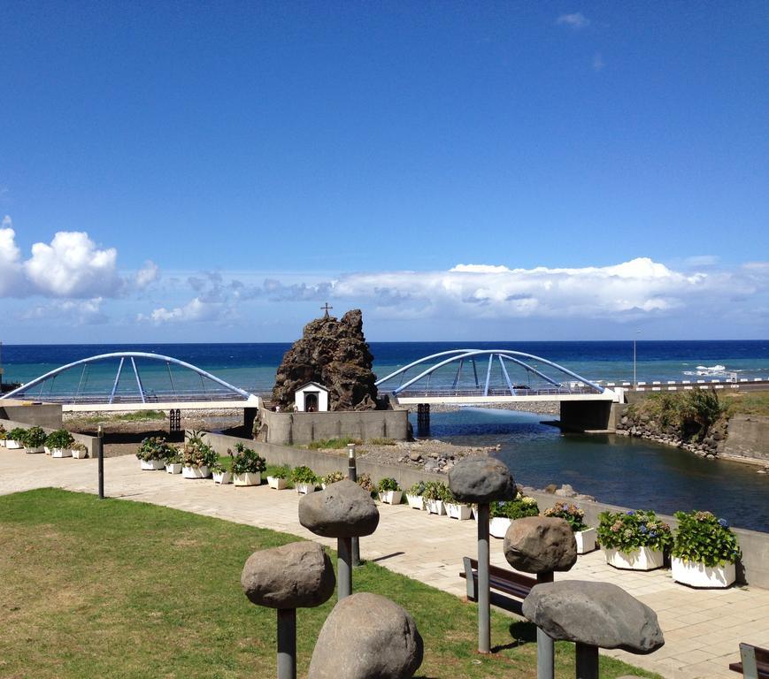 Holidays Madeira São Vicente Habitación foto